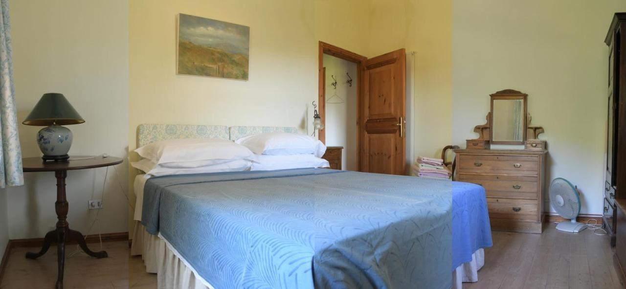 Ferienwohnung Localita S Cecilia 30, Urbania Exterior foto